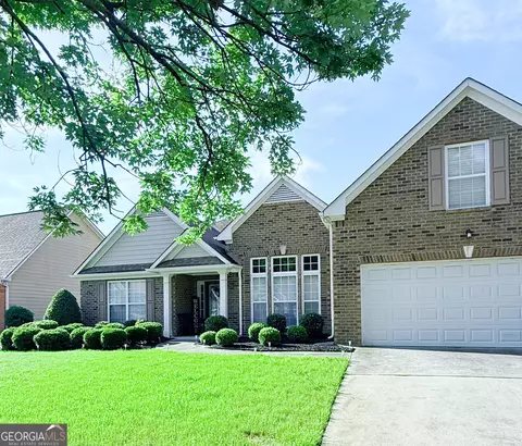 319 Wildwood Pt, Atlanta, GA 30349
