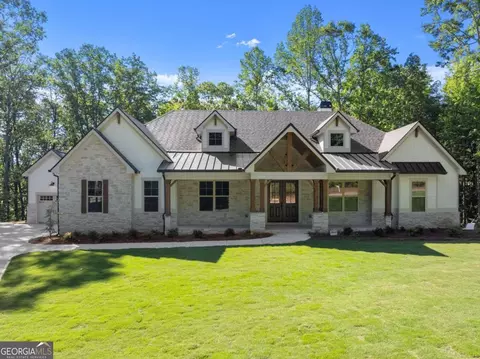 123 Northern Spy Dr, Clarkesville, GA 30523