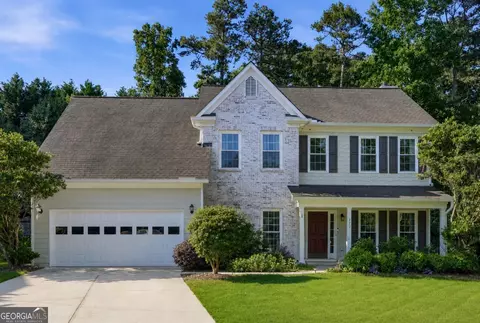 Undisclosed, Lawrenceville, GA 30043