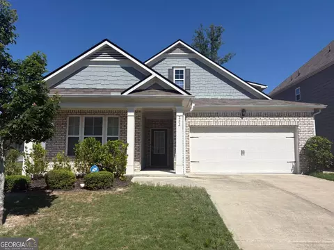 222 Yaupon Trl, Braselton, GA 30517