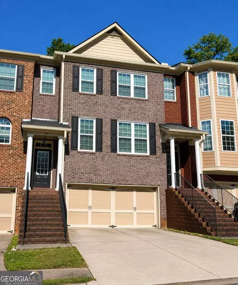 112 Village Ln, Villa Rica, GA 30180