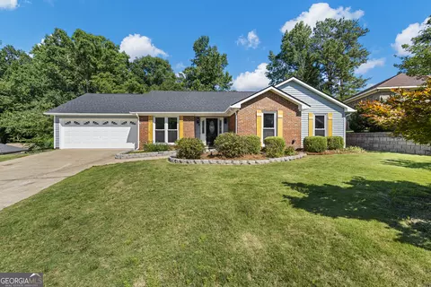 6020 Whitehaven Dr, Columbus, GA 31909
