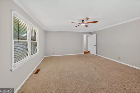Bedroom - 312 Ashford Cir, Lagrange, GA 30240 photo 4 of 8