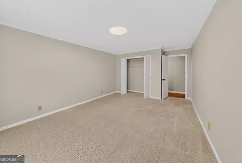 Bedroom - 312 Ashford Cir, Lagrange, GA 30240 photo 5 of 8