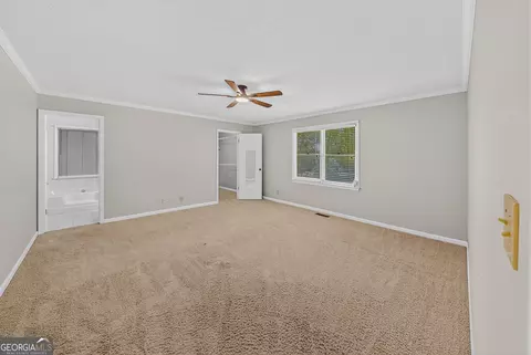 Bedroom - 312 Ashford Cir, Lagrange, GA 30240 photo 3 of 8