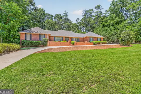Exterior - 312 Ashford Cir, Lagrange, GA 30240 photo 3 of 5