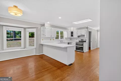 Kitchen - 312 Ashford Cir, Lagrange, GA 30240 photo 1 of 4
