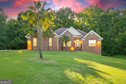 235 Thurman Rd, Stockbridge, GA 30281
