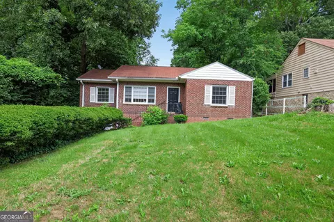 1242 Anchor Ter SW, Atlanta, GA 30311
