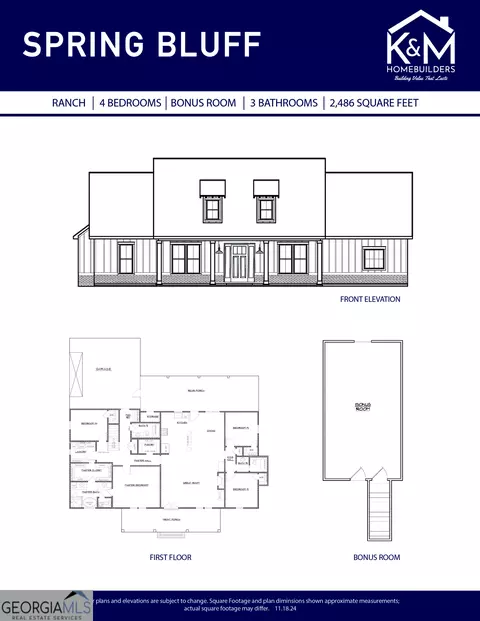 63 Paul Smith Rd, Covington, GA 30014 photo 3