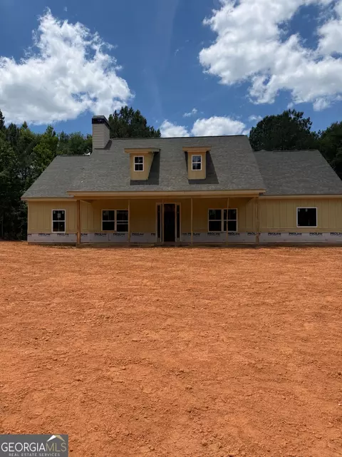 63 Paul Smith Rd, Covington, GA 30014