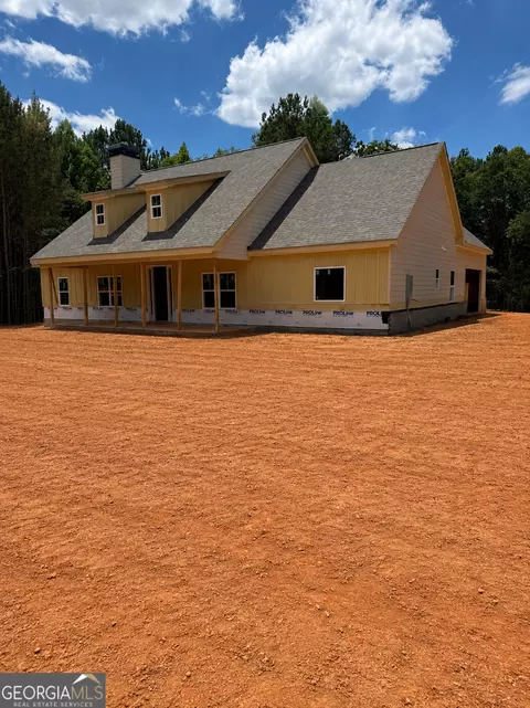 63 Paul Smith Rd, Covington, GA 30014 photo 2