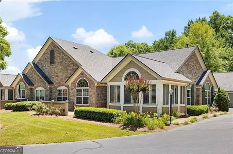 5276 Stone Village Cir NW #8, Kennesaw, GA 30152