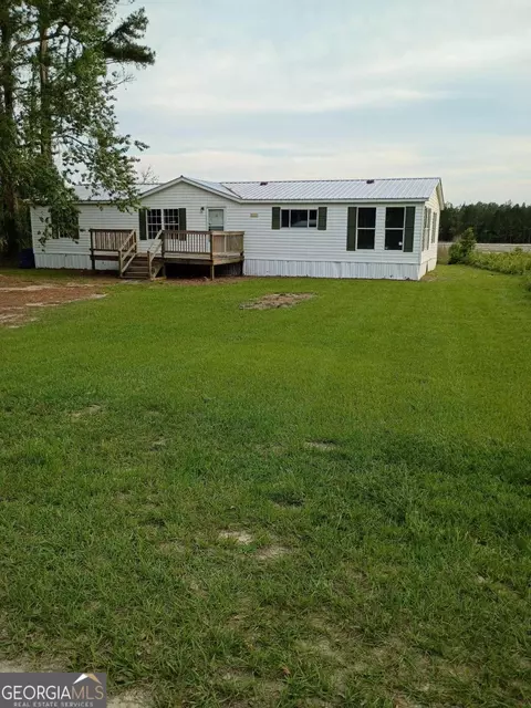 147 Barn Road Cir, Jesup, GA 31545