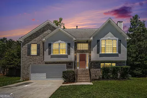 791 White Dove Dr, Mcdonough, GA 30253