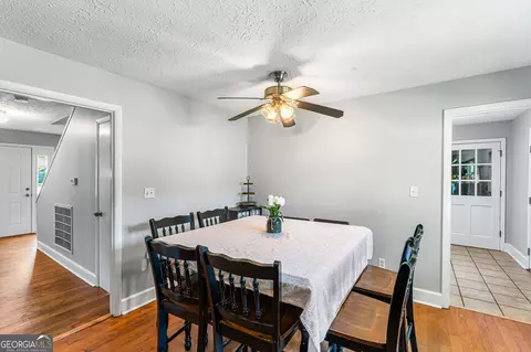Dining - 2008 Cedar Ridge Dr, Perry, GA 31069 photo 1 of 2