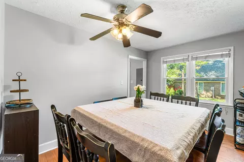 Dining - 2008 Cedar Ridge Dr, Perry, GA 31069 photo 2 of 2