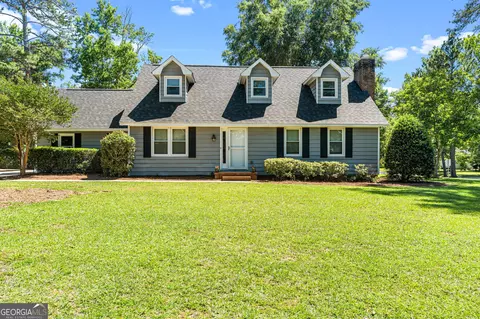 Exterior - 2008 Cedar Ridge Dr, Perry, GA 31069 photo 2 of 6