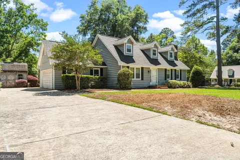 Exterior - 2008 Cedar Ridge Dr, Perry, GA 31069 photo 3 of 6