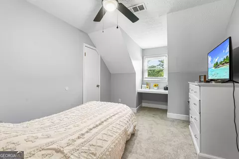Bedroom - 2008 Cedar Ridge Dr, Perry, GA 31069 photo 6 of 6