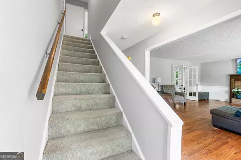 Entry Way - 2008 Cedar Ridge Dr, Perry, GA 31069 photo 2 of 4