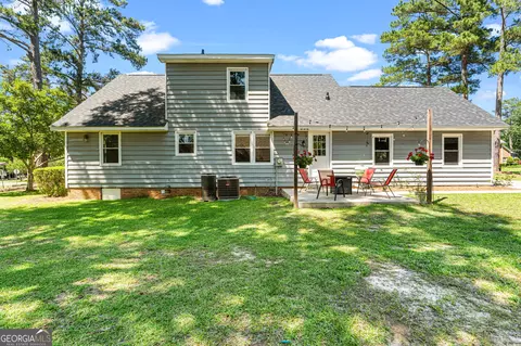 Exterior - 2008 Cedar Ridge Dr, Perry, GA 31069 photo 6 of 6