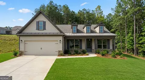 700 Highgrove Pass, Canton, GA 30115