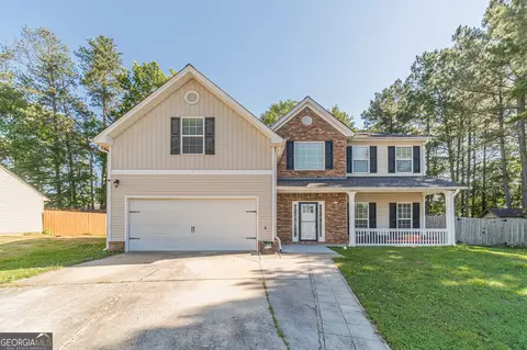 1530 Blakewood Trl, Bethlehem, GA 30620