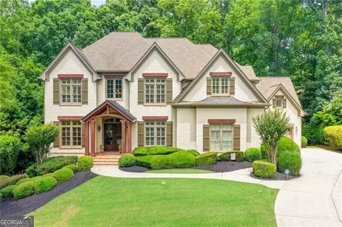 Undisclosed, Cumming, GA 30041