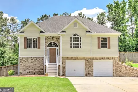 62 Roundtree Ct, Dallas, GA 30132