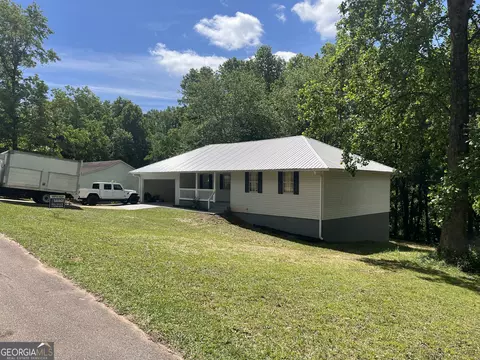 193 Glory Ln, Mount Airy, GA 30563