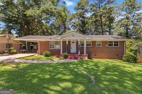 Undisclosed, Decatur, GA 30035