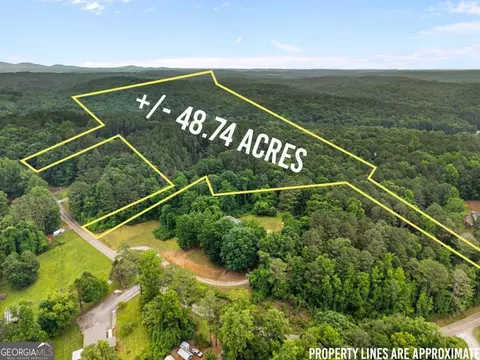 0 Flatbottom Rd, Ball Ground, GA 30107