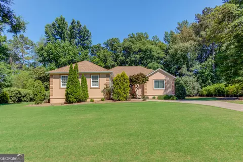 267 Ashbrook Dr, Athens, GA 30605