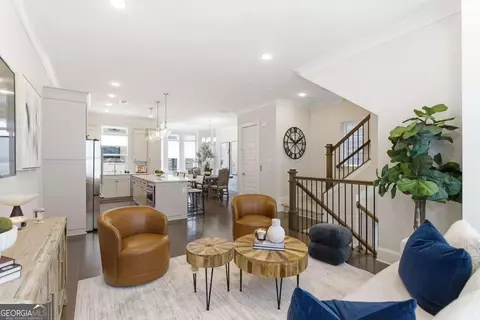 619 Broadview Ter NE, Atlanta, GA 30324