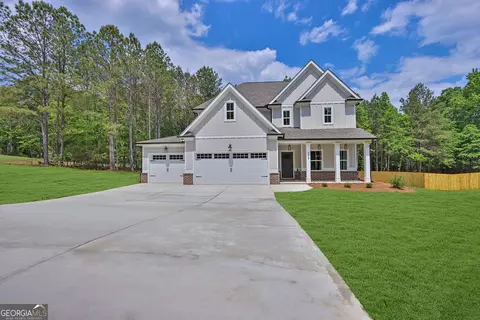408 Pinewood Dr, Covington, GA 30014