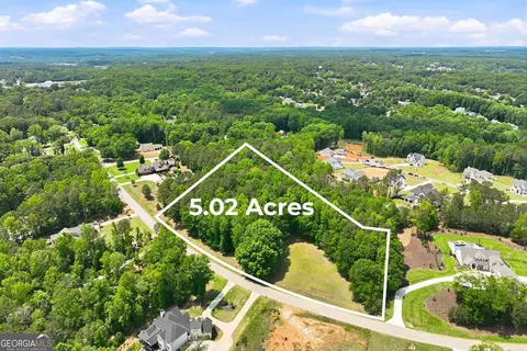 0 Canter Way, Jefferson, GA 30549 photo 6