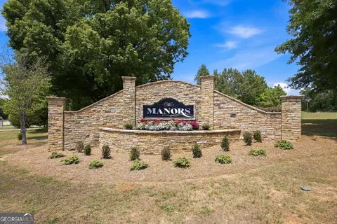 0 Canter Way, Jefferson, GA 30549 photo 2