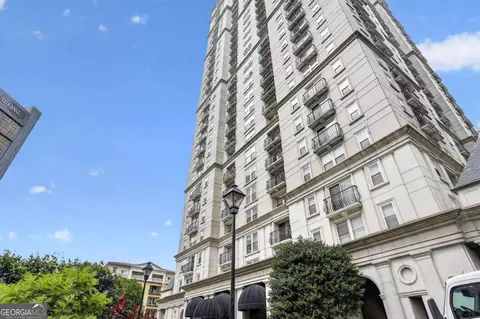 199 14th St NE #509, Atlanta, GA 30309