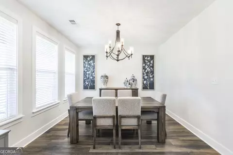 Dining - 160 Saddlecreek Rd, Perry, GA 31069 photo 1 of 1