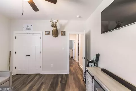 Entry Way - 160 Saddlecreek Rd, Perry, GA 31069 photo 5 of 5