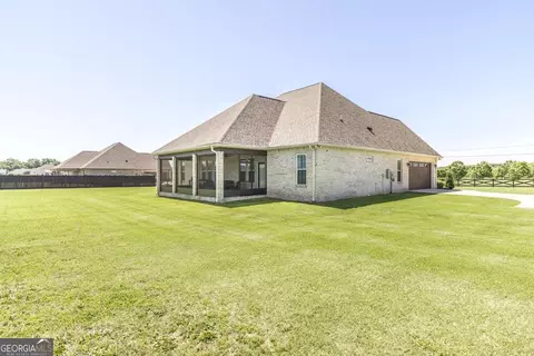 Exterior - 160 Saddlecreek Rd, Perry, GA 31069 photo 7 of 9