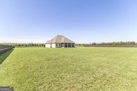 Exterior - 160 Saddlecreek Rd, Perry, GA 31069 photo 8 of 9