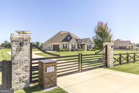 160 Saddlecreek Rd, Perry, GA 31069