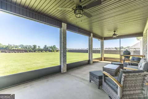 Exterior - 160 Saddlecreek Rd, Perry, GA 31069 photo 6 of 9