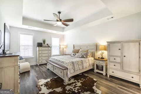 Bedroom - 160 Saddlecreek Rd, Perry, GA 31069 photo 1 of 4