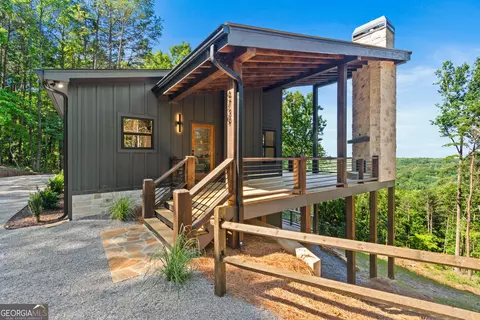 00 Big Ridge Rd, Talking Rock, GA 30175