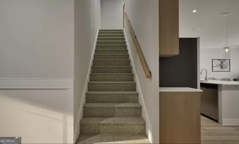 Entry Way - 2097 Breamore Dr, Covington, GA 30016 photo 6 of 7