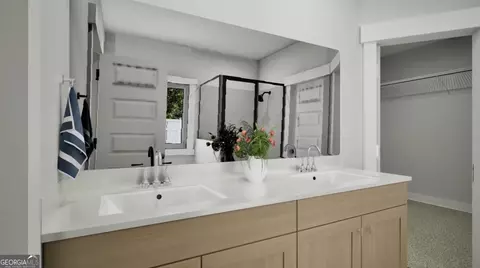 Bath - 2097 Breamore Dr, Covington, GA 30016 photo 2 of 2