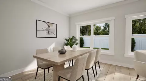 Dining - 2097 Breamore Dr, Covington, GA 30016 photo 2 of 2